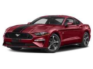 Used 2022 Ford Mustang GT Premium w/ GT Performance Package RWD video 1