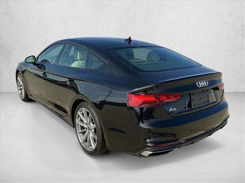 Used 2025 Audi A5 2.0T Premium Plus w/ Convenience Plus Package image 7