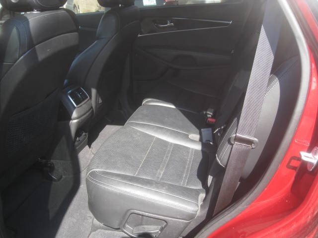 Used 2016 Kia Sorento EX AWD/4WD image 11