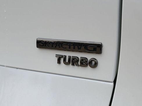 New 2026 MAZDA CX-30 Aire Edition image 7