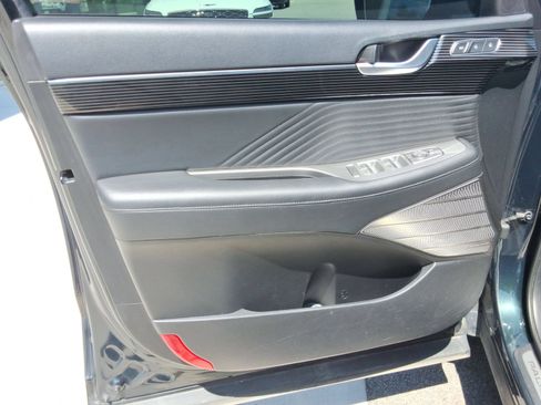 Used 2023 Hyundai Palisade Calligraphy AWD/4WD image 22