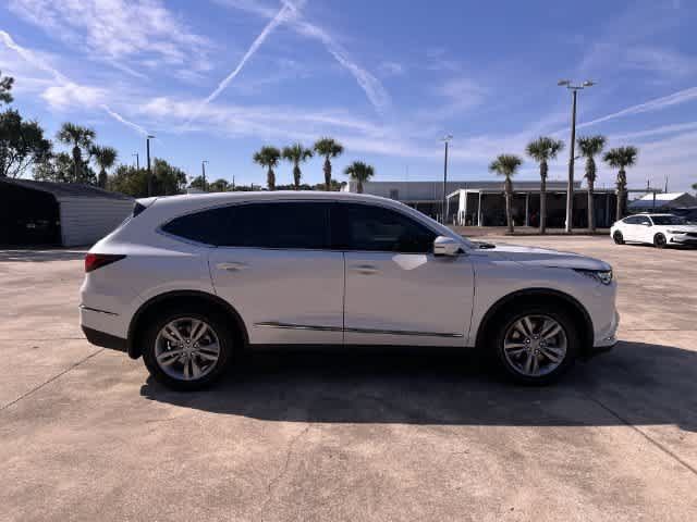 Used 2023 Acura MDX FWD image 15