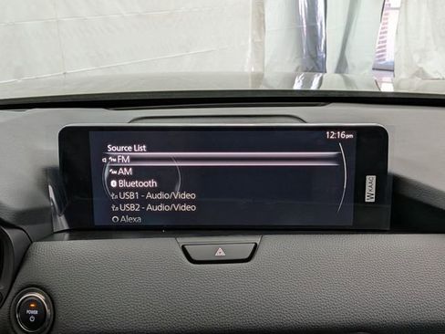New 2026 MAZDA CX-70 SC Plus AWD/4WD image 24