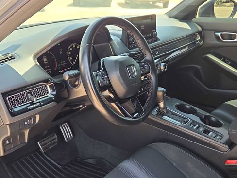 Used 2026 Honda Civic Sport image 10