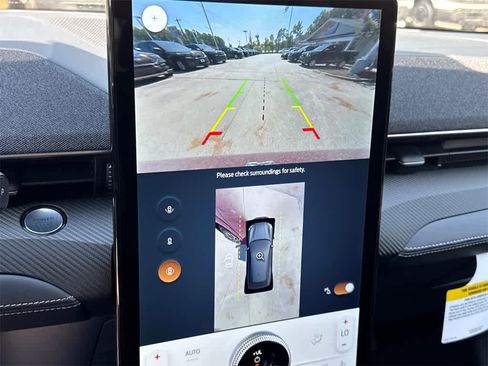 New 2025 Ford Mustang Mach-E Premium image 29