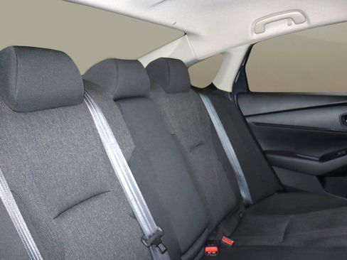 Used 2024 Honda Accord LX image 18