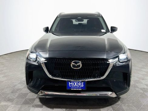 Used 2024 MAZDA CX-90 Plug-In Hybrid w/ Premium Pkg AWD/4WD image 2