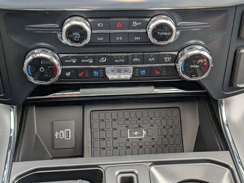 New 2026 Ford F150 Lariat image 23