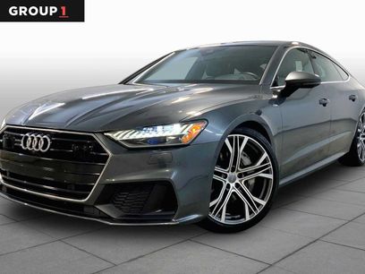 Used 2019 Audi A7 3.0T Prestige w/ Prestige Package