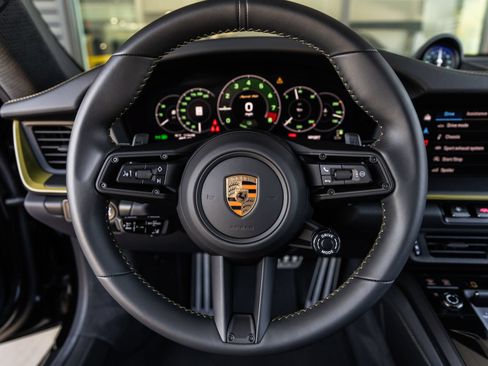 Certified 2026 Porsche 911 Carrera 4 GTS AWD/4WD image 45