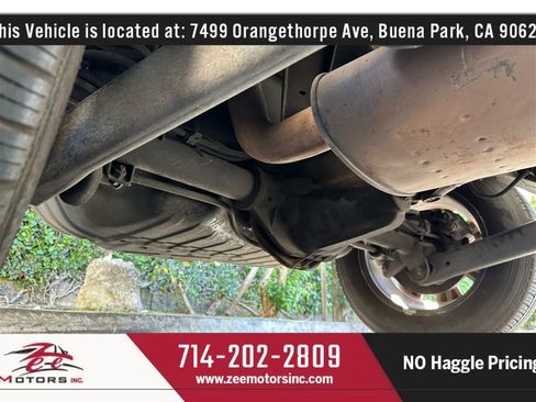 Used 2001 Jeep Grand Cherokee Laredo image 53