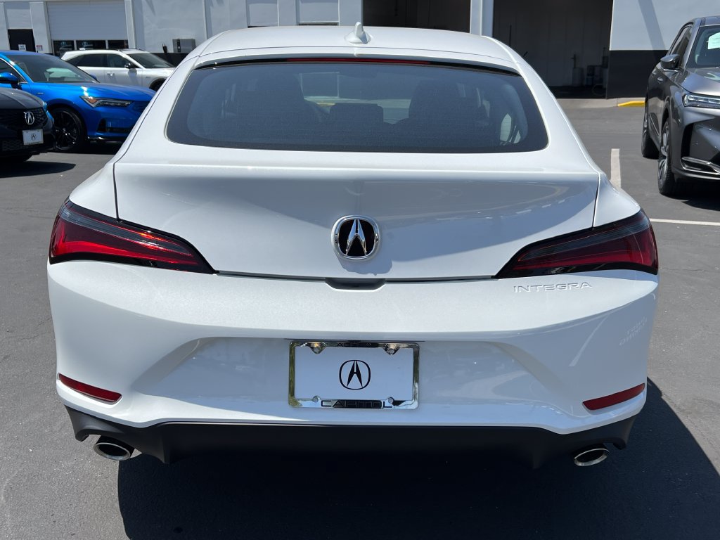 Used 2026 Acura Integra FWD image 10