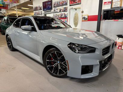 Used 2024 BMW M2 w/ Lighting Package