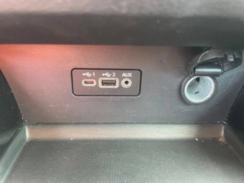 Used 2023 Nissan Altima 2.5 SV FWD image 20