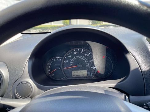 Used 2024 Mitsubishi Mirage LE FWD image 21
