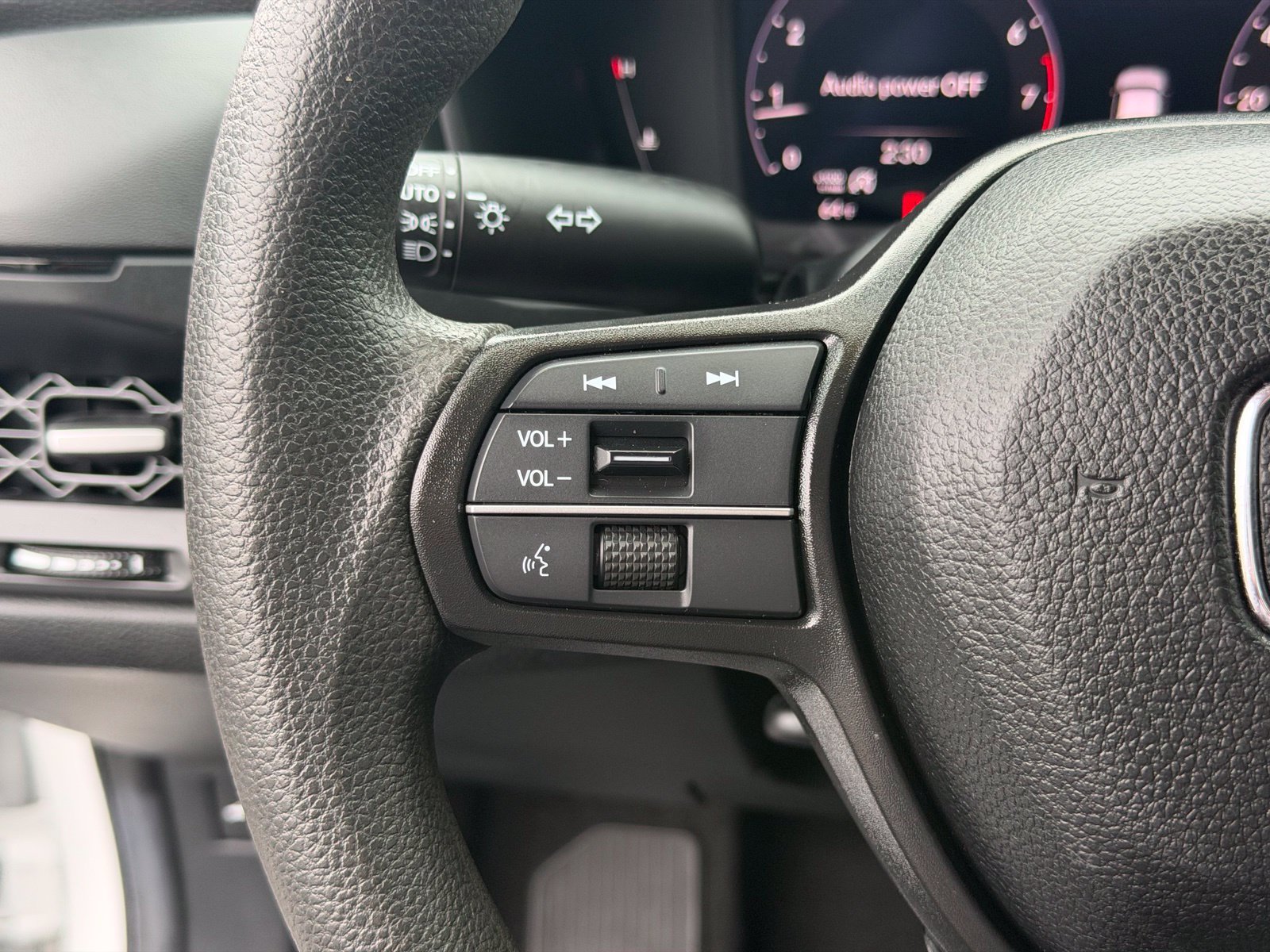 Used 2024 Honda Accord EX image 15