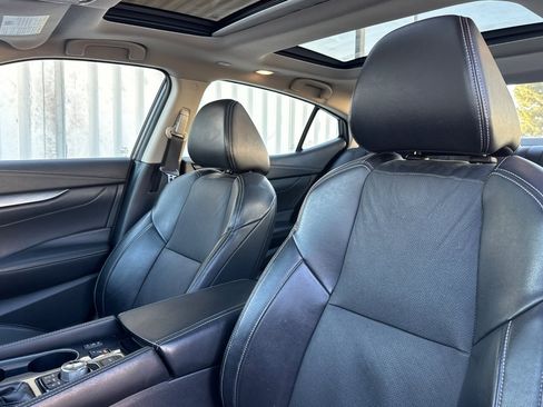 Used 2018 Nissan Maxima 3.5 SL image 22