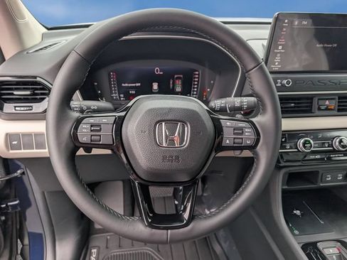 New 2026 Honda Passport RTL image 20