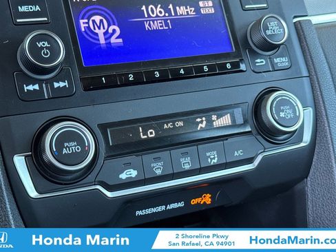 Used 2019 Honda Civic LX image 22