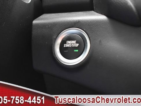 Used 2023 GMC Terrain AT4 w/ Tech Package image 41