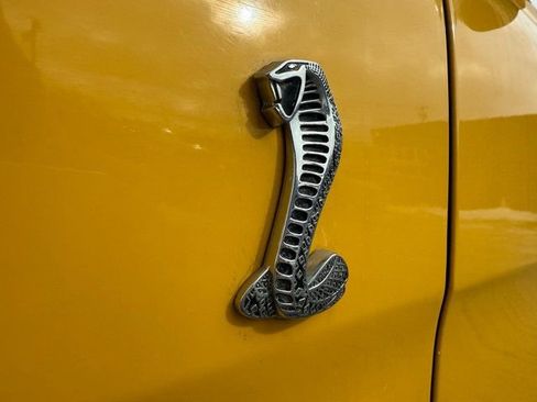 Used 1998 Ford Mustang Cobra image 9