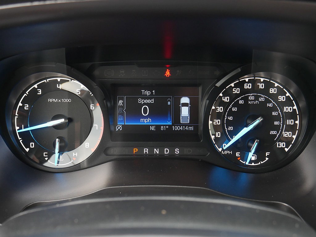Used 2021 Ford Ranger XLT w/ Equipment Group 302A High AWD/4WD image 31