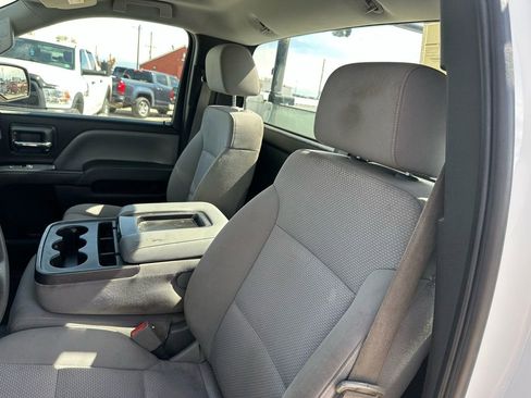 Used 2015 Chevrolet Silverado 2500 W/T w/ WT Fleet Convenience Package RWD image 25