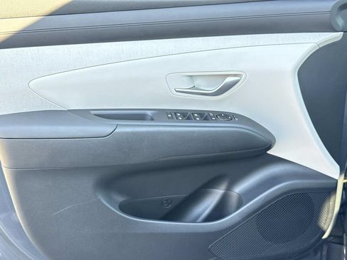 Used 2025 Hyundai Tucson SEL AWD/4WD image 18