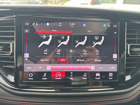 Used 2023 Dodge Durango GT AWD/4WD image 29