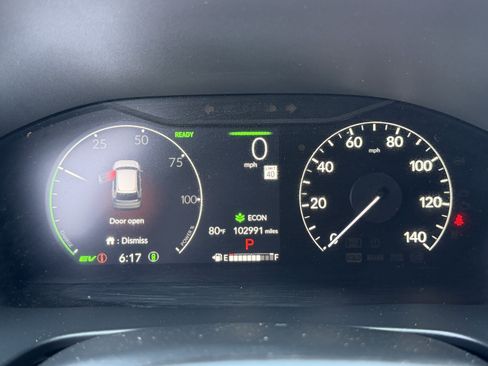 Used 2024 Honda CR-V Sport-L image 22