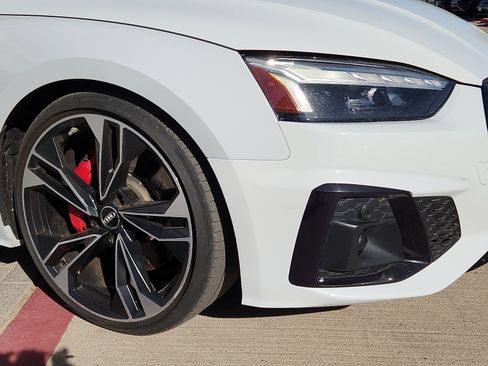 Used 2021 Audi S5 Premium Plus w/ Premium Plus Package image 6