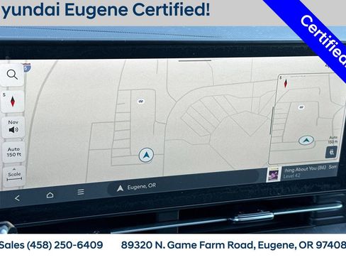 Used 2024 Hyundai Kona SEL image 25