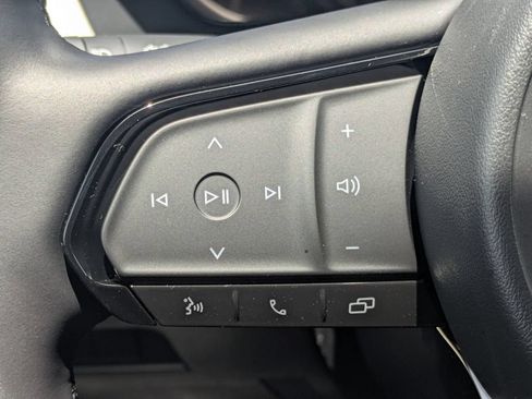 New 2026 MAZDA CX-5 Select AWD/4WD image 22