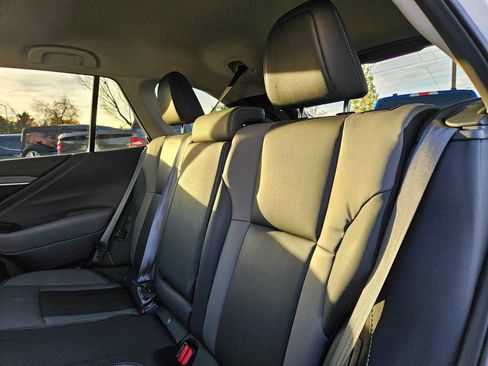 Used 2024 Subaru Outback Onyx Edition image 21