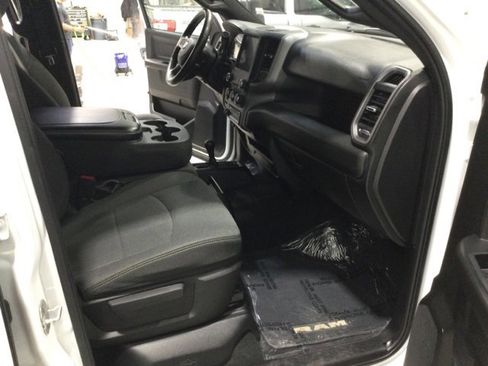 Used 2023 RAM 2500 Tradesman image 12
