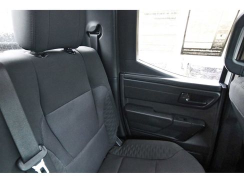 Used 2026 Toyota Tundra SR RWD image 10