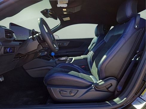 Used 2025 Ford Mustang Dark Horse w/ Dark Horse Handlin Package image 19