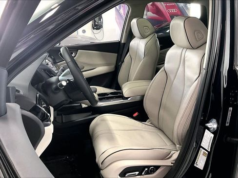 New 2026 Acura RDX SH-AWD w/ Advance Package image 10