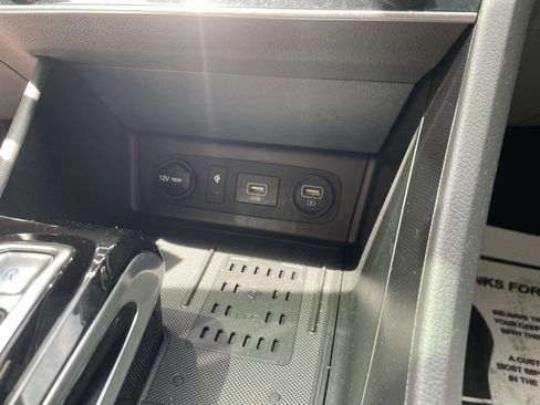Used 2020 Hyundai Sonata Limited FWD image 30