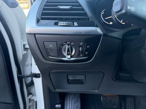 Used 2021 BMW X3 xDrive30i w/ Convenience Package image 37