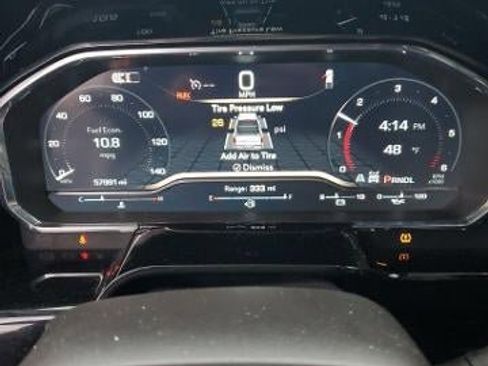 Certified 2024 GMC Sierra 1500 SLT image 6