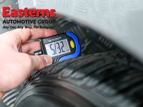 Used 2024 Toyota Corolla LE image 47