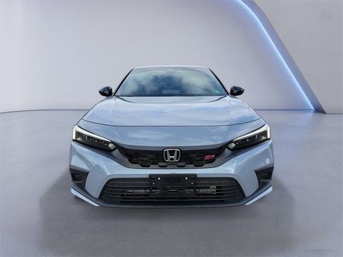Used 2022 Honda Civic Si image 8