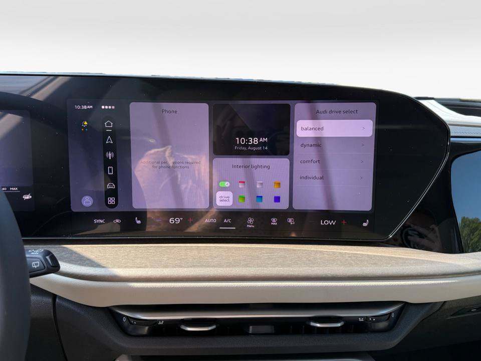 New 2026 Audi Q5 Premium AWD/4WD image 17