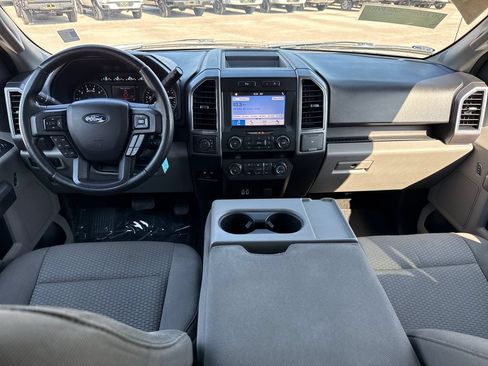 Certified 2019 Ford F150 XLT w/ Equipment Group 301A Mid AWD/4WD image 5