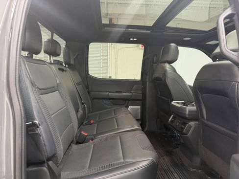 Used 2021 Ford F150 Raptor w/ Equipment Group 801A High AWD/4WD image 15