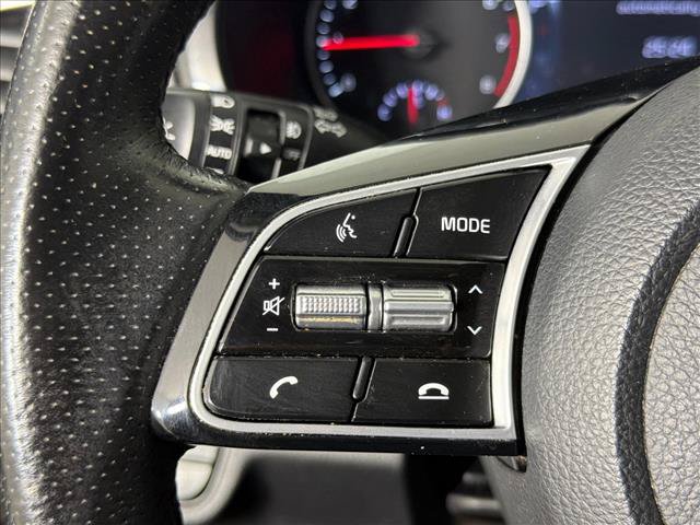 Used 2022 Kia Seltos SX AWD/4WD image 25