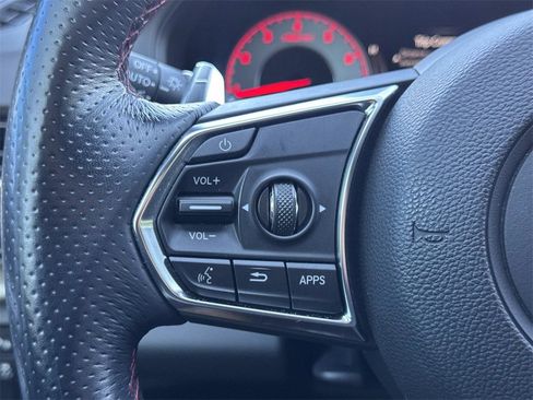 Used 2021 Acura RDX A-Spec image 8