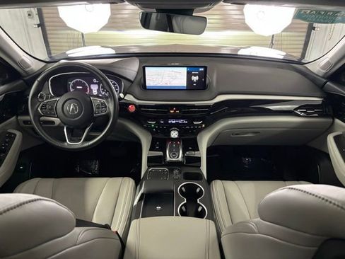 Certified 2023 Acura MDX FWD w/ Technology Package image 19