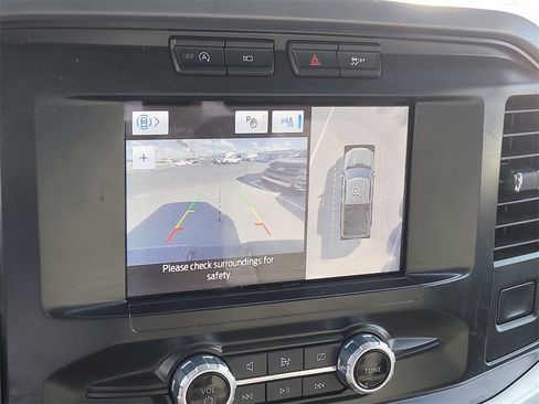 Used 2023 Ford F150 XLT w/ Equipment Group 301A Mid image 20